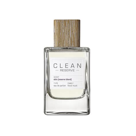 clean reserve skin perfume dupe